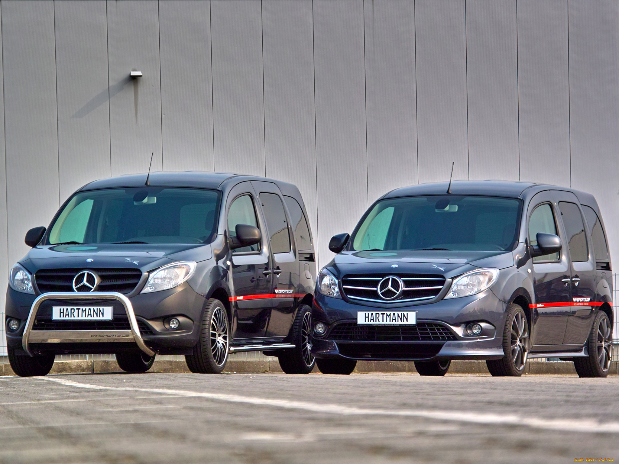 , mercedes, benz, hartmann